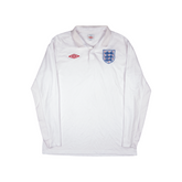 England 2010 Home L/S